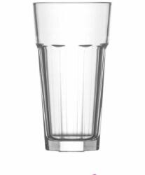 LAV modern üveg pohár készlet - 360 ml (6 darab) (ARTARA270F)