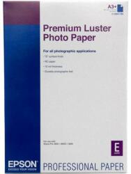 Epson C13S041785 Premium Luster A3+ Fotópapír (100 lap/csomag) (C13S041785)