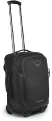 Osprey Rolling Transporter Carry-On bőrönd fekete