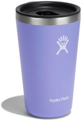 Hydro Flask All Around Tumbler 16 oz thermo bögre lila