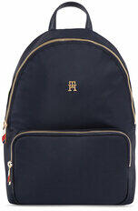 Tommy Hilfiger Rucsac Poppy Th Backpack AW0AW15641 Bleumarin