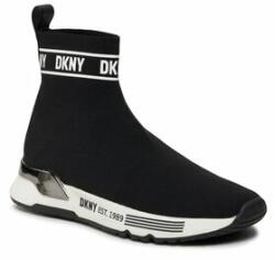 DKNY Sneakers Neddie K3387121 Negru