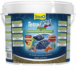 Tetra TetraPro Algae Multi-Crisp Haleleség - Spirulina - 1, 6 kg (1940090)