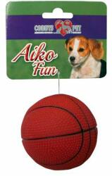 COBBYS PET AIKO FUN Kosár labda 7, 3cm gumijáték kutyáknak (41630)