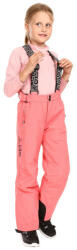 Kilpi Gabone-J gyerek nadrág Gyerek 152 / rózsaszín