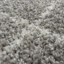 My carpet Fl. Kush Berber Szürke 120X170 Szőnyeg (503119371054)