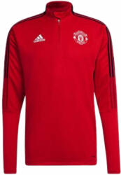 Adidas Manchester United pulóver felnőtt Adidas Piros L