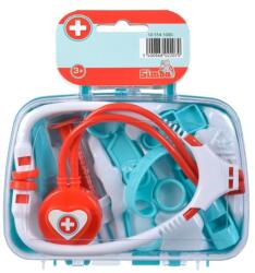 Simba Toys - Játék Orvosi felszerelés táskában