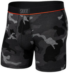 Saxx Vibe Super Soft BB boxeralsó XL / szürke