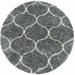 My carpet company kft SALSA GREY 200 x 200 -kör szőnyeg (SALSA2002003201GREY)