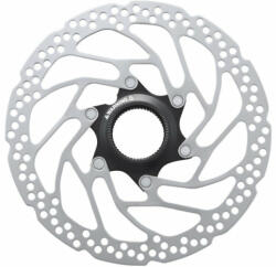 Shimano Steps RT-EM300L féktárcsa, Centerlock, mágnessel, 203 mm