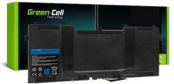 Green Cell Baterie Dell XPS 13 Y9N00 7, 4V/7, 6V 6300mAh (DE85)