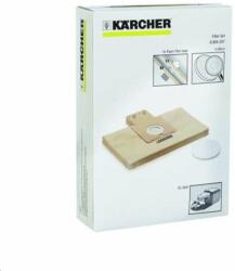 Kärcher porzsák, 5 db (69042570) (69042570)