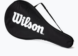 Wilson Tennis Cover Full Generic Black WRC600200+