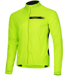 Etape Bora 2.0 férfi kerékpáros dzseki M / sárga