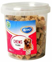 Duvoplus + Chews! Tube puha jutalomfalatok 500g - mall