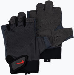 Nike Mănuși de antrenament pentru bărbați Nike Extreme negru NLGC4-937