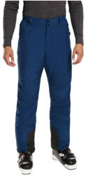 Kilpi Gabone-M férfi téli nadrág XL / kék