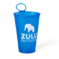Zulu Runcup összecsukható bögre kék
