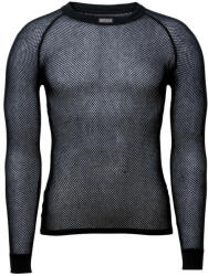 Brynje of Norway Super Thermo Shirt férfi funkcionális póló XXL / fekete