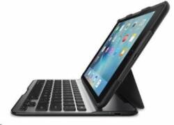Belkin QODE Ultimate Lite iPad Mini 4 tok angol billentyűzettel f