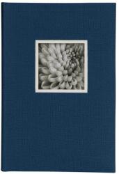 DÖRR Dörr fotóalbum UniTex Slip-In 300 10x15 cm kék (D880372)