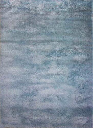 Dywanopol Ber Softyna Világos Kék (Blue) 160X220cm Szőnyeg (519161)