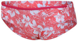Regatta Aceana Bikini Brief női fürdőruha XS / rózsaszín/fehér