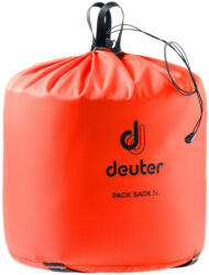 Deuter Pack Sack 5 zsák piros