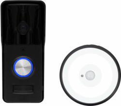 EMOS Home videó kaputelefon szett Smart video kaputelefon DPV WIFI 100 (2022081995)