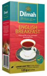 Dilmah English Breakfast Szálas Tea [125g] - diszkontital