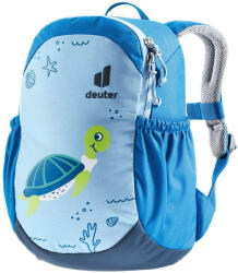 Deuter Pico gyerek hátizsák kék