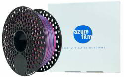 AzureFilm Filament PLA Silk 1.75 mm 1 kg - Szivárvány Cukor (FL171-3461)