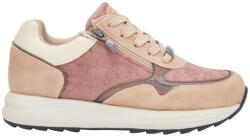 Scholl BEVERLY ZIP RÓZSASZÍN női cipő Memory Cushion® talpppal 35-40, 42