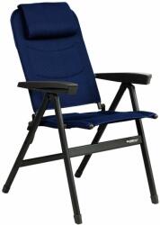 Westfield Outdoors Advancer Ergofit Kemping szék - Kék (201-882NB)