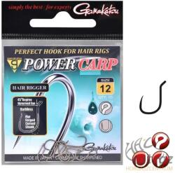 Gamakatsu Horog Gamakatsu Power Carp Hair Rigger BL Size: 10 (185171-010)