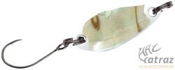 Spro Trout Master Incy Spoon 2, 5 gramm Perlmutt - Spro Kanál Villantó (4917-312)