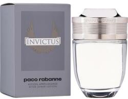 Paco Rabanne Invictus - Borotválkozás utáni lotion 100 ml