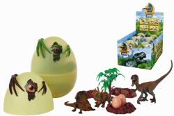Simba Toys - Dino tojások tartozékokkal, 3 típus, DP6, Termékkeverék