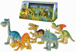Simba Toys - Vidám állatok dinoszauruszok