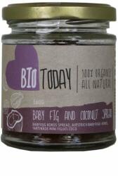 BioToday BIO Baby füge - kókuszkrém 160 g