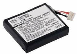 Powery Akkumulátor Sony 3-281-790-02