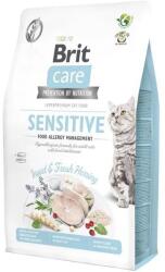  Brit Care Cat Grain-Free Insect Food Allergiamentesítés 2 kg