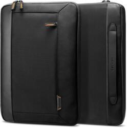 Spigen - Laptop Handbag Klasdan (KD100) - for Laptop 15-16 inch - Black (KF2315923)