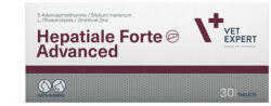 VetExpert Hepatiale Forte Advanced, VetExpert, 30 tablete