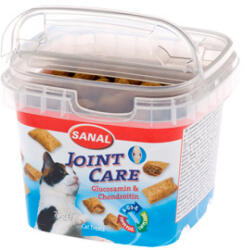 Sanal Cat Joint Care Cup 75 g - shop4pet - 11,00 RON