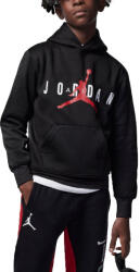 Nike Hanorac cu gluga Jordan Jumpman Hoody Kids 95b910-023 Marime XL (158-170 cm) (95b910-023)