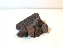 INVITAL Lava stone 4750g (ID Z05824)