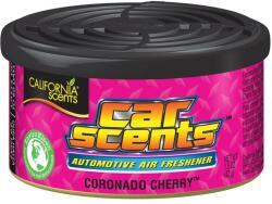 California Scents Coronado Cherry Autóillatosító Konzerv (CS-CC)