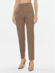 Calvin Klein Pantaloni chino Gabardine K20K205785 Bej Slim Fit